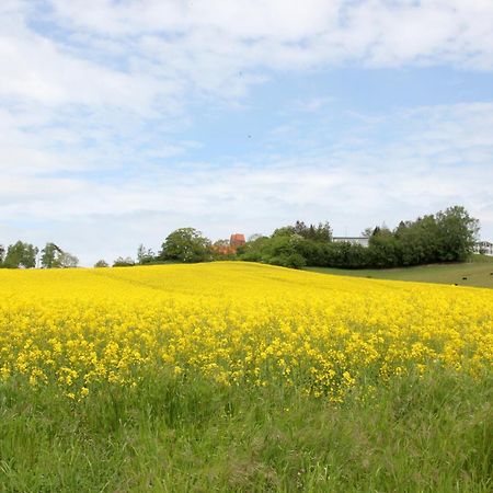 Mit Meerblick Und Balkon, Gratis Nutzung Vom Ahoi Erlebnisbad Und Sauna In Sellin - Meeresblick Fewo 14 Gohren Bagian luar foto